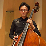 コントラバス 遠藤柊一郎